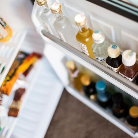 Hotel Fuerdohaz Nyíregyháza Pokój zdjęcie