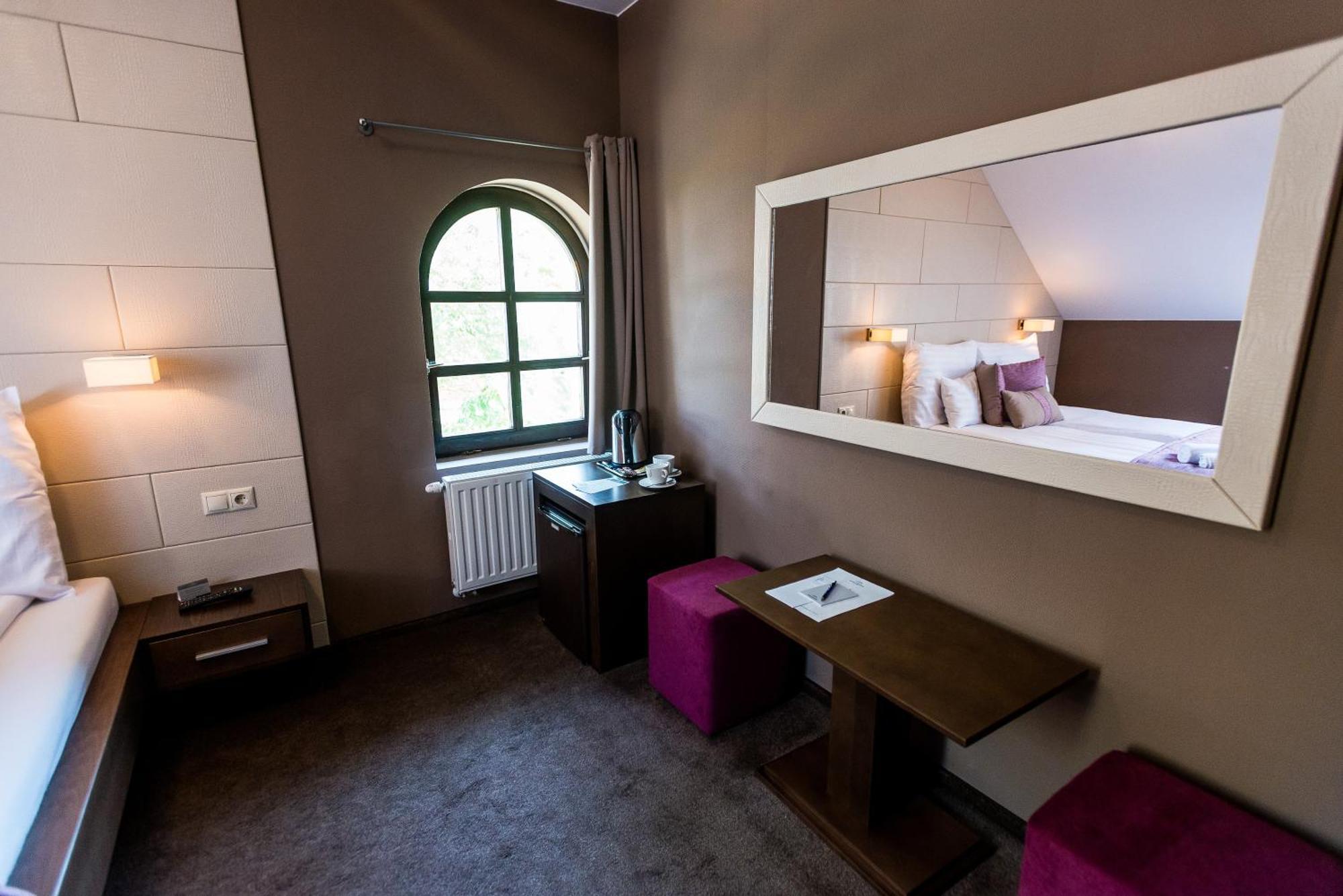 Hotel Fuerdohaz Nyíregyháza Pokój zdjęcie