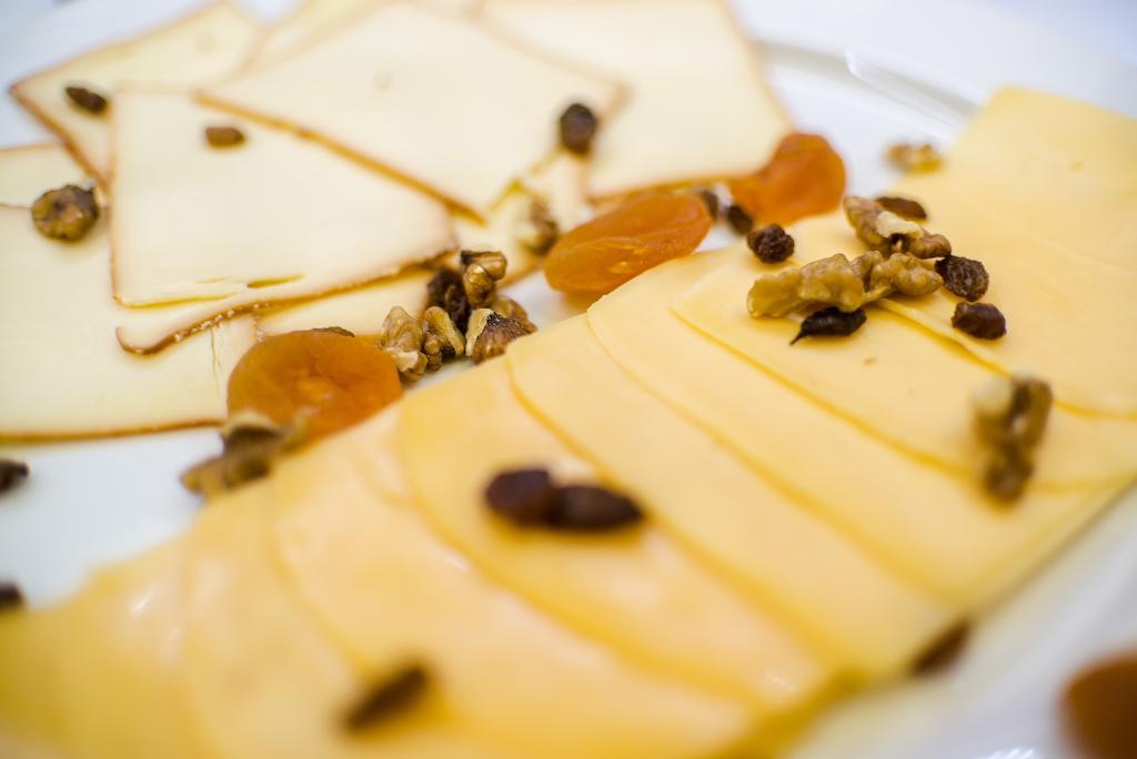 Hotel Fuerdohaz Nyíregyháza Zewnętrze zdjęcie