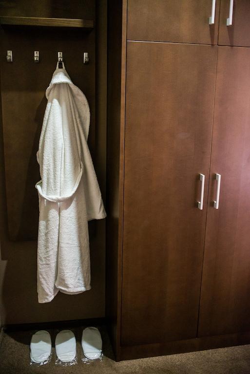Hotel Fuerdohaz Nyíregyháza Pokój zdjęcie