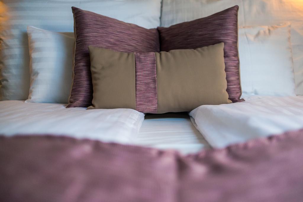 Hotel Fuerdohaz Nyíregyháza Pokój zdjęcie